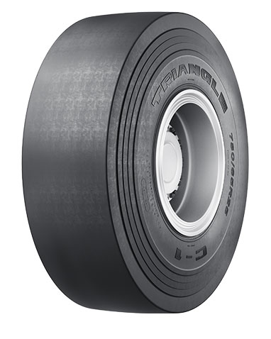 Шина Triangle 11.00-20 16PR C-1 167А2 TT (камера і обідна стрічка)